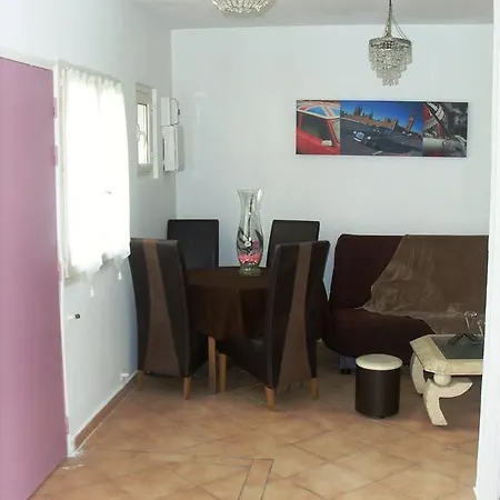 B&B Le Beal *