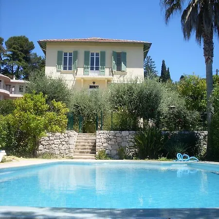 Le Beal * Cagnes-sur-Mer