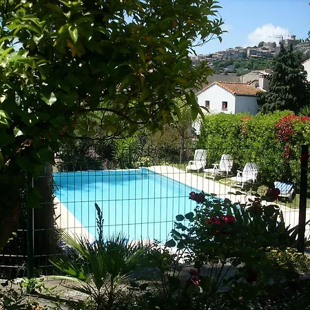 Le Beal Cagnes-sur-Mer