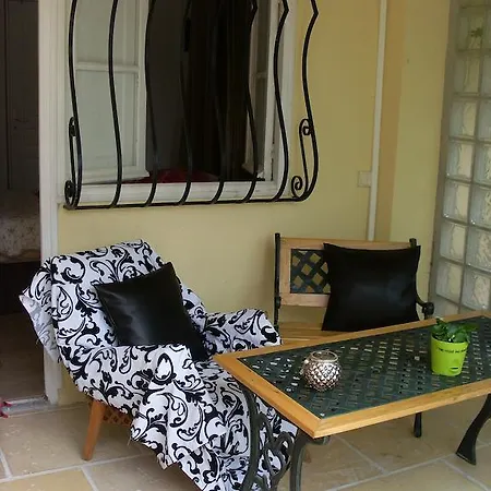 Le Beal Cagnes-sur-Mer