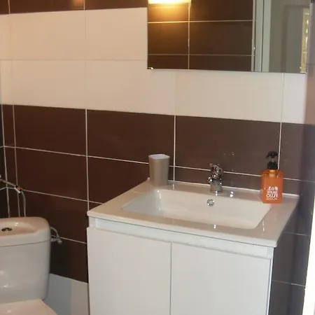 Frühstückspension Le Beal Cagnes-sur-Mer